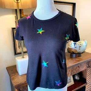 Flowers by Zoe top